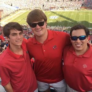 Meet your Posher, Jackson